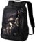 Spiral - GRIM RIPPER - Rucksack - mit Laptopfach
