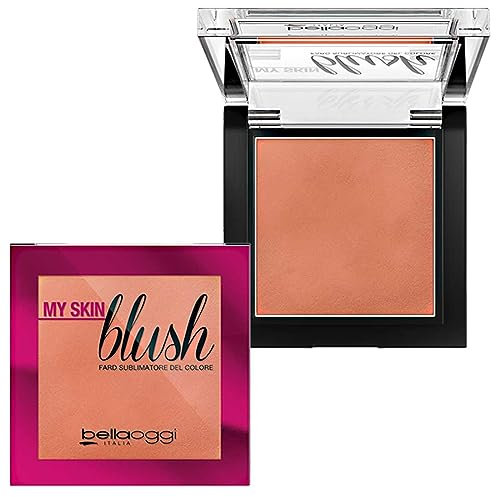 Fard Sublimatore Del Colore My Skin Blush, IT'S ME