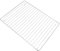 sparefixd Grille de cuisson pour four de loisirs