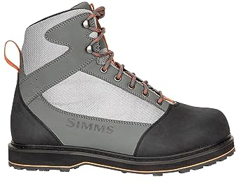 Scarponi Wading Tributary Striker Grey Vibram Grigio 9