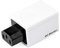 iFi Audio SilentPower DC Blocker – Blockiert jeglichen DC (Gleichspannung)-Offset im Wechselstrom mit IEC-Stecker