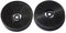 ZEMEX® 2x ZX CF 140 Kohlefilter Aktivkohle filter wie PKM CF140 S13-60 BBPY S22-60 BBPY 10032844 PROKIRA PRCF140 Respekta CH 33060 SB CH 33060 WB Dunstabzugshaube