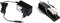 Yamaha PA-150B Netzteil & M-Audio SP-2 - Universal Sustain Pedal mit Piano Style Action, das ideale Zubehör für MIDI-Keyboards, Digitale Klaviere, elektronische Keyboards und mehr