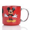 Widdop Disney Bone China Mug Collectable - Mickey Mouse