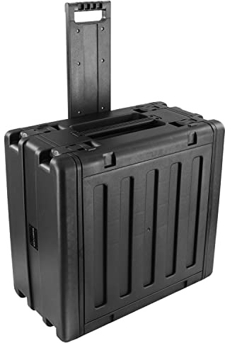Odyssey Trolley-Trolley, spritzgegossen, 6U-Design