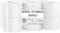 Lider Essential Lot de 12 rouleaux de papier toilette double épaisseur Blanc 150 m