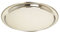Acense Round Stainless Steel Tray (40cm)