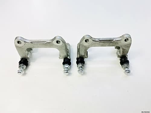 2 x Bremssattel hinten kompatibel mit_Audi-A4 B6 & B7 / kompatibel mit_Seat Exeo BBC/VW/058A