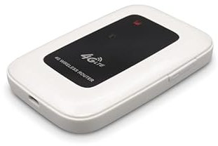 WiFi Portatile tascabile