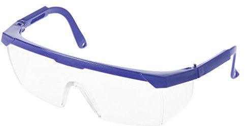 Augenschutzbrille für Labor, Arbeitsplatz, Schutzbrille, Brillen, Aushärtungslicht, UV für Zahnarzt-Werkzeug, 3 m, Warnband, Warnband, gelb, schwarz, Warnband für Boden, reflektierend