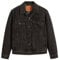 Levi's Men's The Trucker Denim Jacket, Blow Away, S