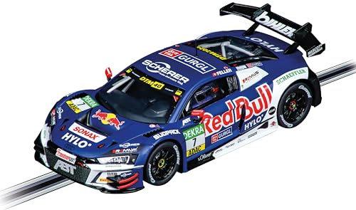 Carrera Audi R8 LMS GT3 ABT Sportsline - Red Bull DTM 2024