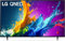 LG - 65QNED80T6A - Smart TV 65 pollici (165 cm), 4K, QNED, DVB-T2, HEVC, Blu