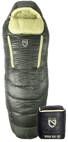 Nemo -Disco Womens 15 Long Endless Promise (Boreal) 2025