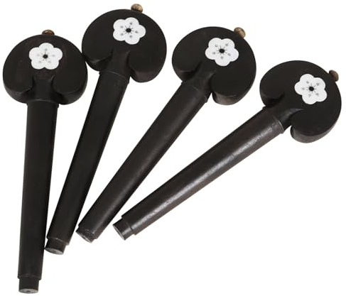 Cello Pegs Tuning Pegs Wood Peg Cello Part Tuning For Cello Tuning Peg Cello Part Replacement Accessory Cello Tuners