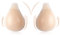Soutien-Gorge Adhésif Invisible Soutien Gorge Collant sans Bretelles Push Up Silicone Réutilisable Soutien-Gorge Dos Nu Mariage Sticky Bra