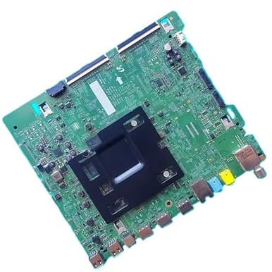KWHRPOQS Carte Mère TV BN41-02568A BN41-02568B, Compatible avec Samsung, UN65MU6290, UN65MU6500F, UN65MU6300, UE55MU6402, UE55MU6500(65 inch)