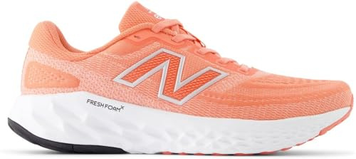 New Balance Damen Fresh Foam X Evoz V4Straßen-Laufschuh