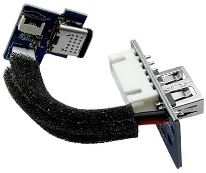 Compatible With JBL Charge5 ND TL Bluetooth Speaker Motherboard USB Charging Board(1PCS)