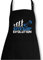 EZYshirt® Kitesurf Evolution Grillschürze