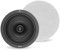 Triangle - Secret ICT5 - Enceinte encastrable Plafond - Puissance Admissible 110W – Haut-parleurs Coaxial 13 cm –Tweeter Orientable - Musique & Effets Surround/Atmos Cinéma - Ø216 x 82 mm (Pièce)