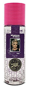 Pink Whatever It Takes Dreams Whiff Of Orchid Body Mist 240ml