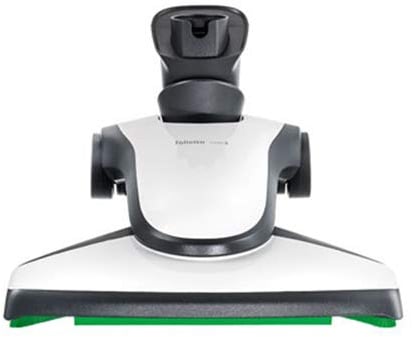 Spazzola HD65 S snodata per pavimenti duri utilizzabile dal modello VK135 al VK200