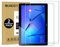MUNDDY- Pack de 2 Protector Templado para Huawei MediaPad T3 10 (9.6 Pulgadas), 9H 2.5D Protector de Pantalla Vidrio Templado para Huawei MediaPad T3 10 (9.6 Pulgadas)