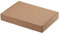 BB-Verpackungen 4800x Maxibriefkartons 319 x 225 x 45 mm A4 braun (4800 Stück) | stabiler Versandkarton | leicht zu falten | DP DHL DPD Hermes GLS | schnell aufzubauen