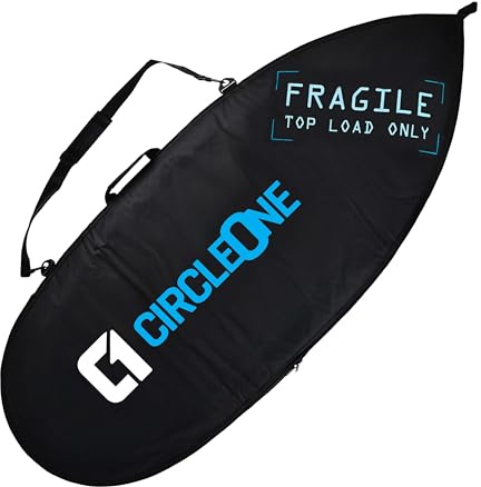 Circle One Surfbrett Reisetasche