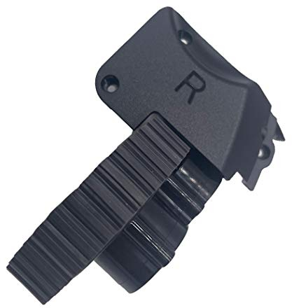 Ruota destra per Ilife A4 A4s A40 A8 T4 Robot Aspirapolvere Parti Accessori