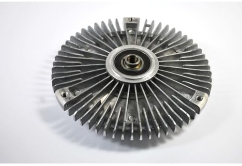 THERMOTEC D5M002TT Lüfterkupplung thermisch Kompatibel mit MERCEDES-BENZ VITO Bus W639 0002005822 A0002005822