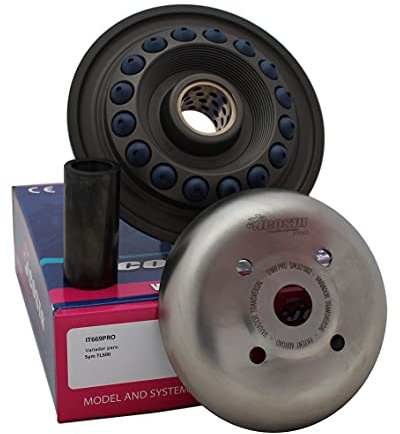 J.Costa Variateur Pro SYM MAXSYM TL500