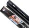 Rockrose Car Window Tint Film - Privacy Window Tint- Tint for Car Windows - Premium Carbon Professional Tint Car Window Heat UV and IRR Block for Cars - Adhesive Film 36 in x 5FT - 35 Percent