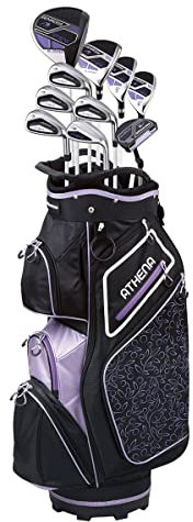 Benross Ladies Athena Golf Package Set