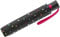 Benetton Taschenschirm Mini Automatik Dots - Black