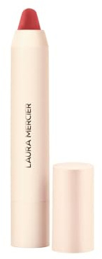 Laura Mercier Petal Soft Lipstick Crayon - 12HR Sheer Matte Colour