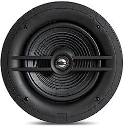 JBL Stage 280C (White) Single In-Ceiling Speaker