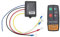 Kit de Télécommande de Treuil sans Fil ,Contrôle Précis de la Portée de 50 Pieds fordurableAméliore l'efficacité DC12V 12V Contrôleur de Commutateur de combiné pour SUV