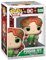 Funko Pop! Heroes: Holiday '24 – Poison Ivy - DC Comics - Figura de Vinilo Coleccionable - Idea de Regalo- Mercancia Oficial - Juguetes para Niños y Adultos - Comic Books Fans