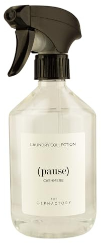 Ambientador Spray Cashmere