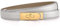 YUGDRUZY Gürtel Damen Leder Taillengürtel Ledergürtel Damen Dupes Damengürtel Leder Damengürtel Schmal Gürtel Damengürtel Taillengürtel Belt Women Ledergürtel, Helle Grau