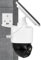 Uogw Eck-Wandhalterung für Eufy S340 Solar-Sicherheitskamera, maximale Abdeckung von 270° auf beiden Seiten des Hauses, reduziert tote Winkel, erweiterte Ecken, Halterung für Eufy Cam für die beste