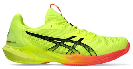 Asics 1041A494 - Solution Speed FF 3 Clay Paris 750 SAFET Gr. 8,5