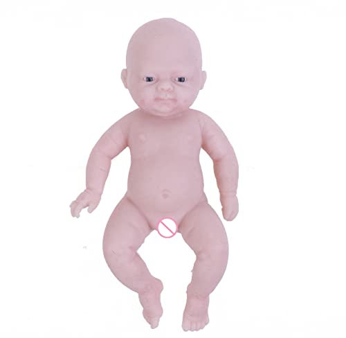 LIbgiubhy Simule bébé précoce pédagogique peinture à la main fournitures de Noël