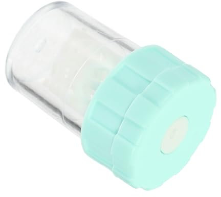 Healvian Manuelle Reinigungsbox Reinigungskoffer Reinigungsbox Reiniger Reiniger Für Unterwegs