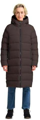 Jack Wolfskin Damen Frozen Palace Coat W Daunenparka (1er Pack)