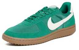 NIKE HJ6000-300 WMNS Field General SE Women Malachite/Soft Pearl-Gum Dark Brown UK 5.5