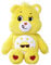 Simba - Glücksbärchi Sonnenscheinbärchi Kuscheltier 35cm – Kuschelweiches Plüschtier – Für Kinder und Erwachsene – Niedliches Geschenk – Original Sammlerstück – Stofftier für Mädchen und Jungen