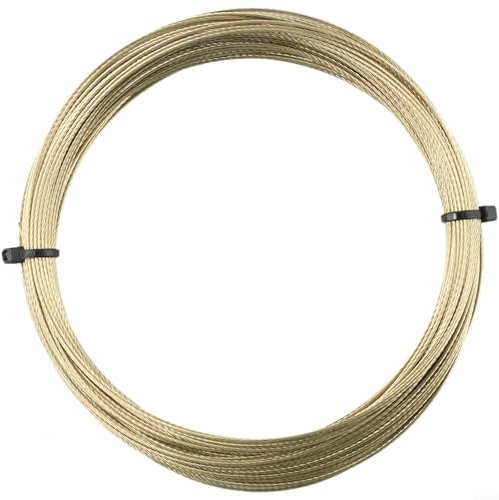 Fil de découpe pour pare-brise de voiture, 22 m de long, 0 8 mm d'épaisseur en acier pour une utilisation efficace